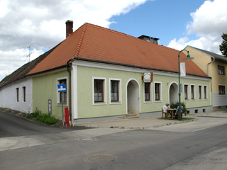 Gasthaus Dopplinger